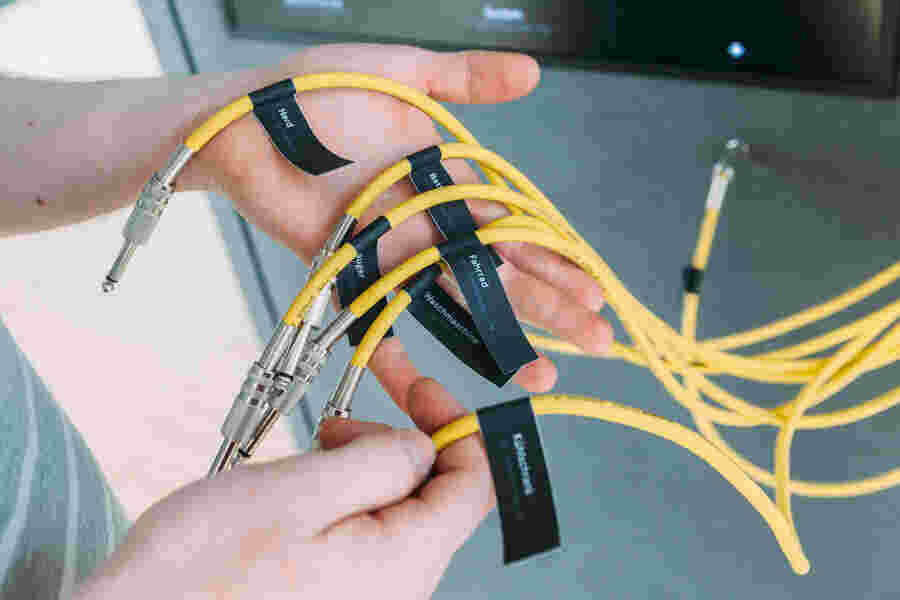 Switchboard Meaning and Definition