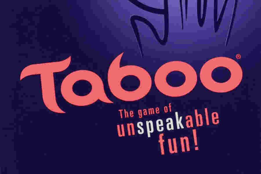 Taboo Meaning and Definition