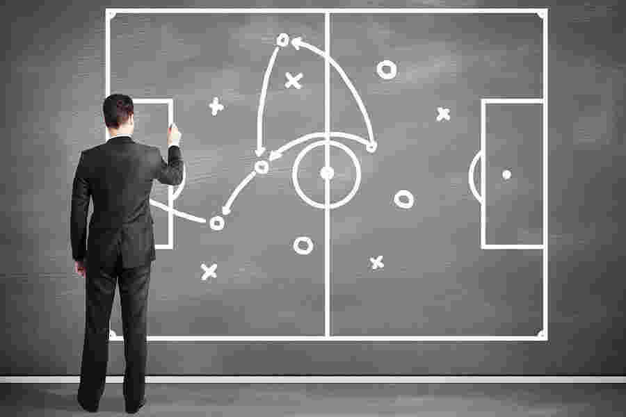 Tactic Meaning and Definition