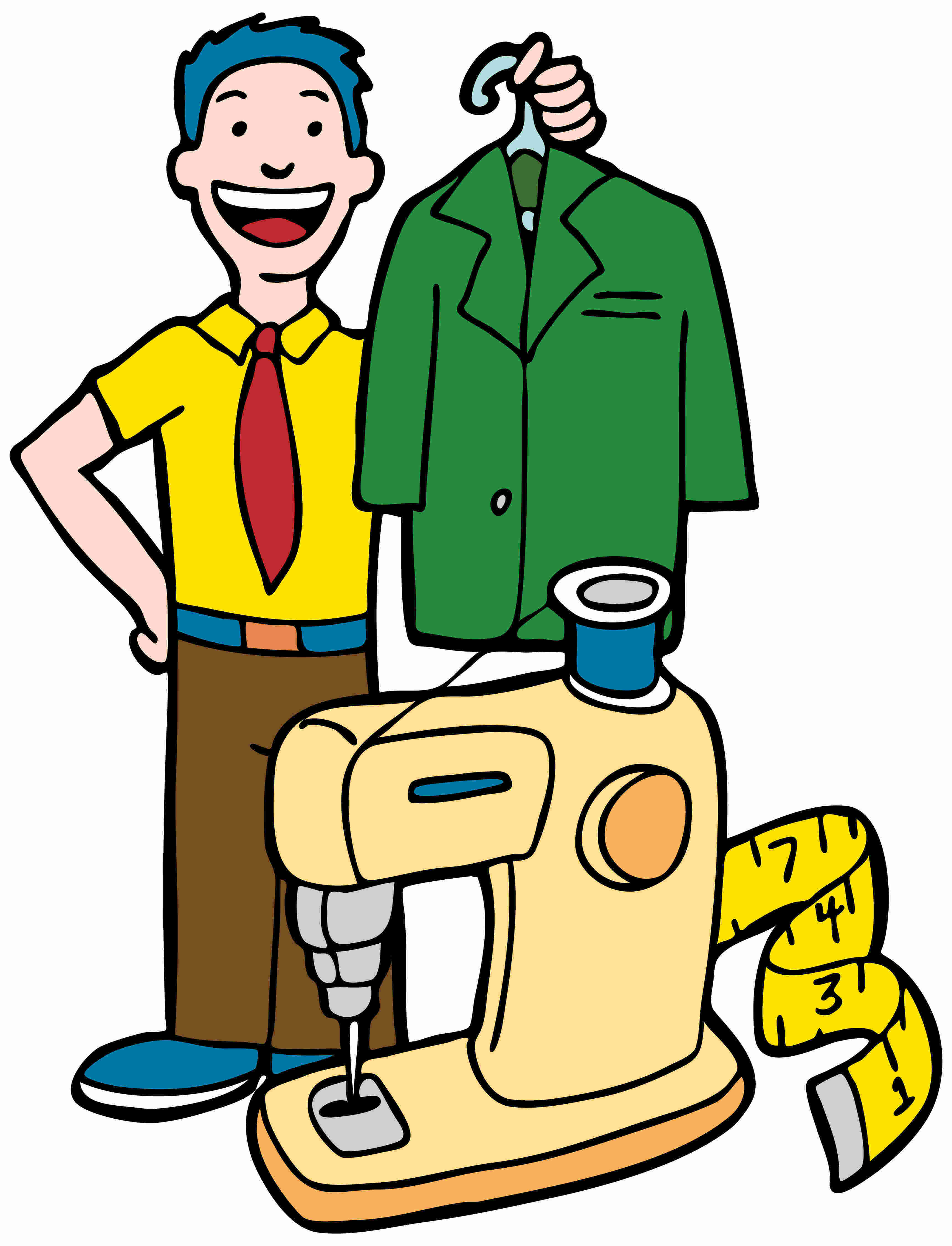 Tailor Meaning and Definition