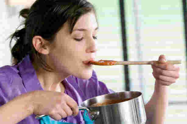 Taste Meaning and Definition