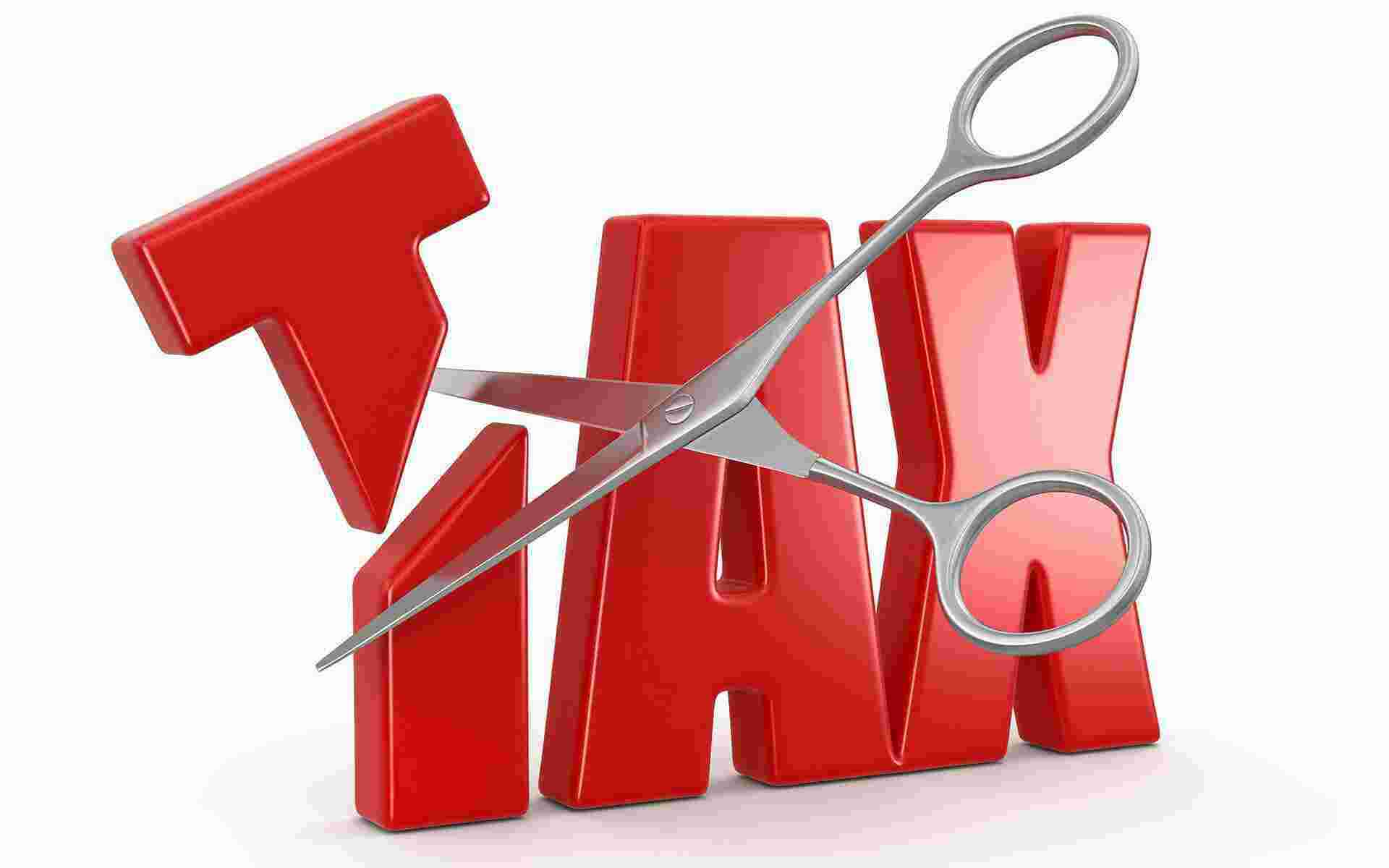 Tax Meaning and Definition