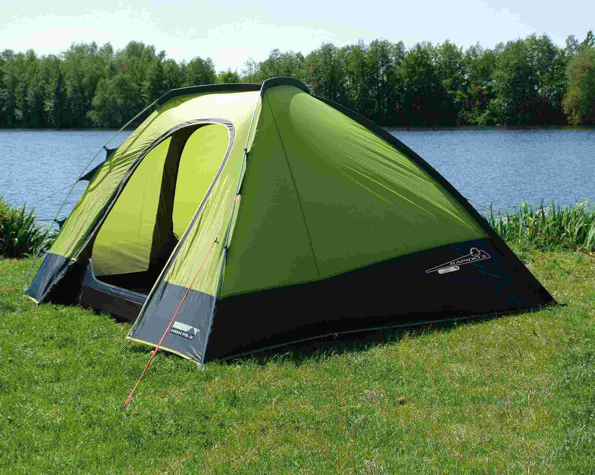Tent Meaning and Definition