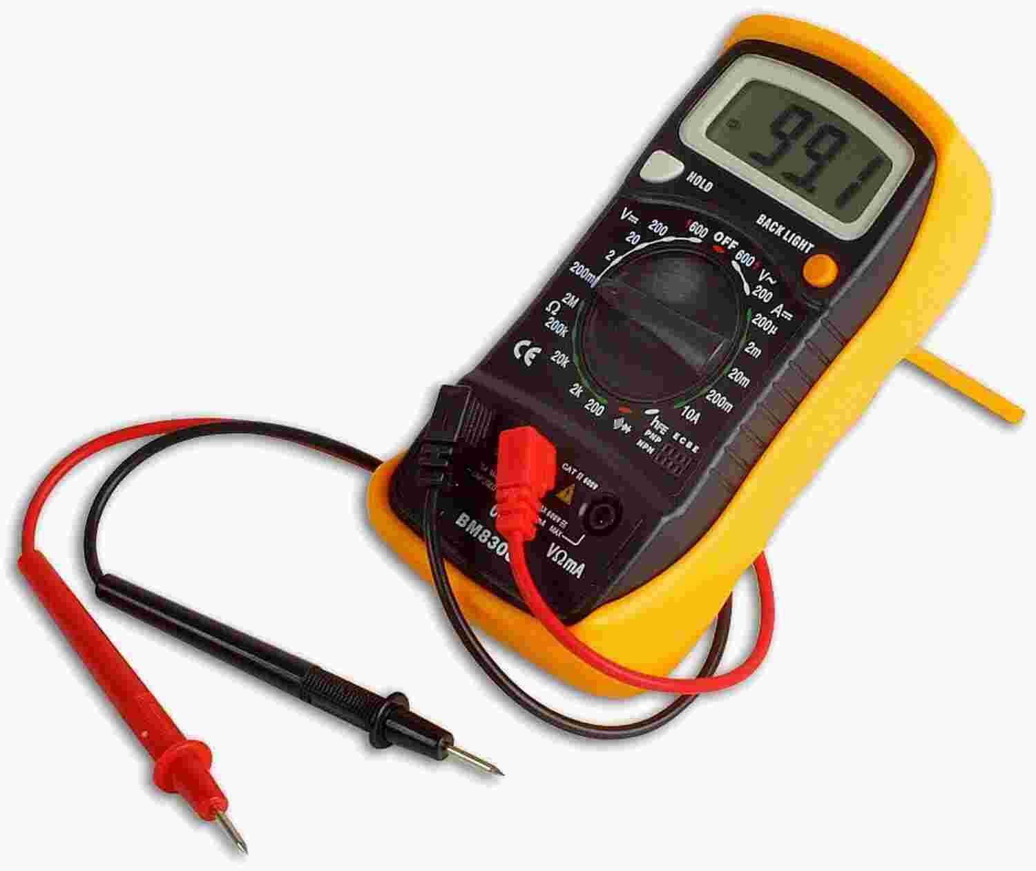 Tester Meaning and Definition