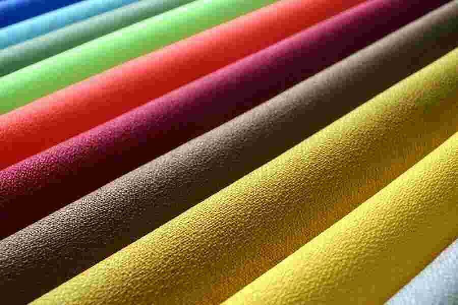 Textile Meaning and Definition