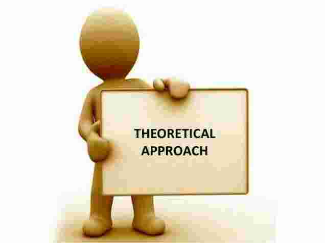 Theoretical Meaning and Definition