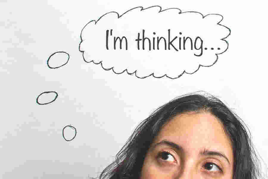 Thinking Meaning and Definition