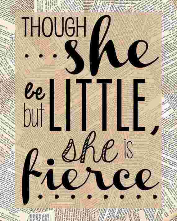 Though Meaning and Definition