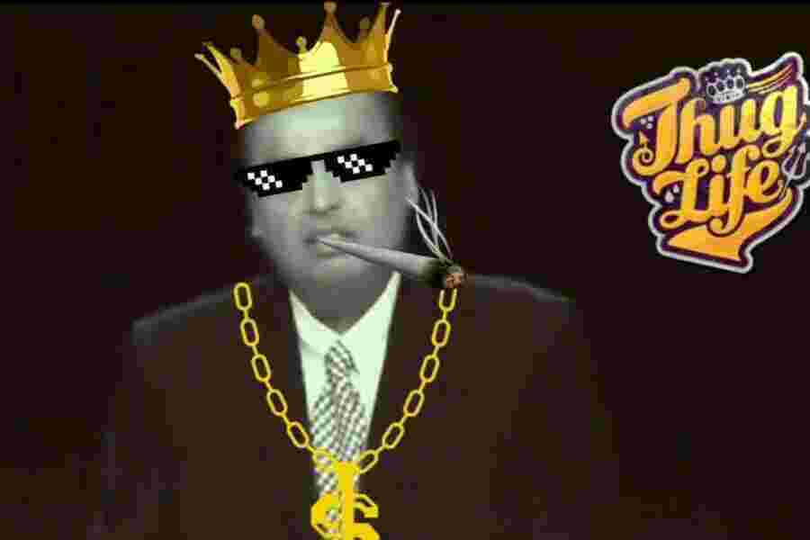 Thug Meaning and Definition