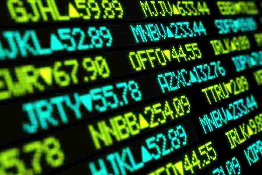 Ticker Meaning and Definition