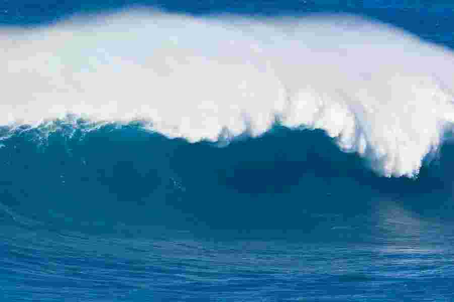 Tidal Meaning and Definition