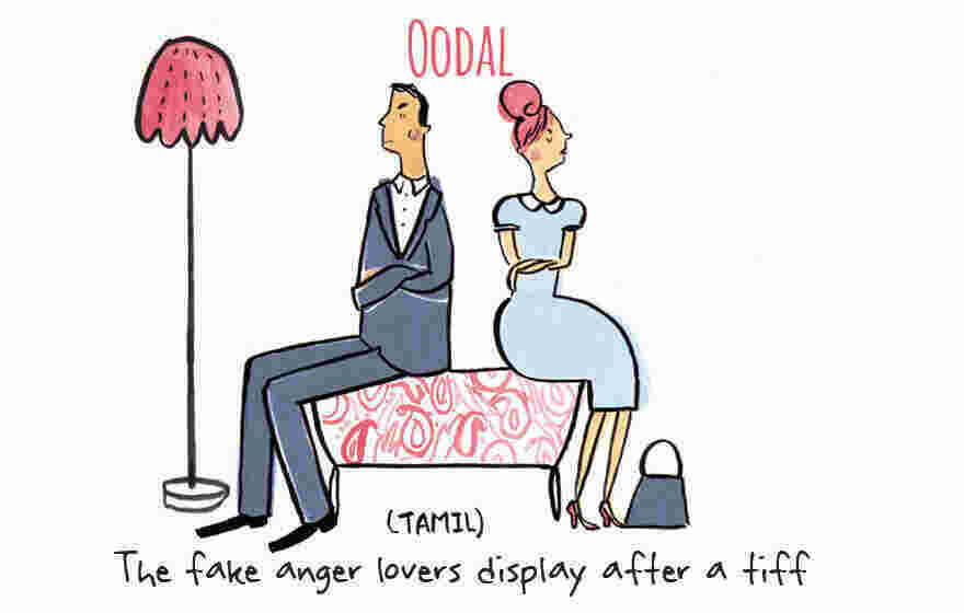 Tiff Meaning and Definition