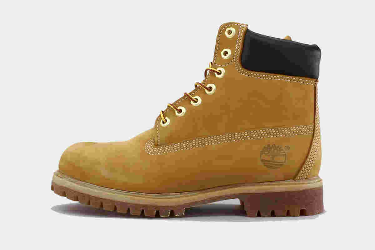 Timberland Meaning and Definition