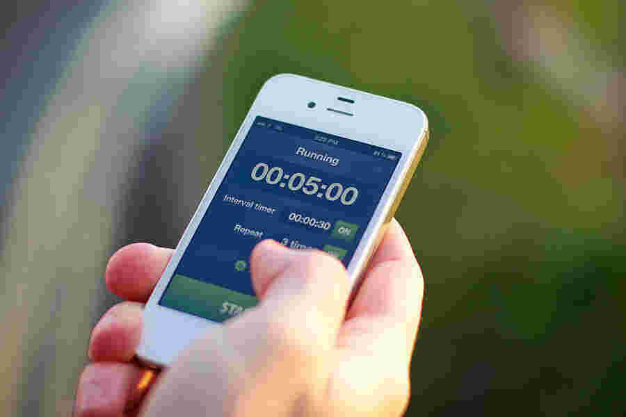 Timer Meaning and Definition