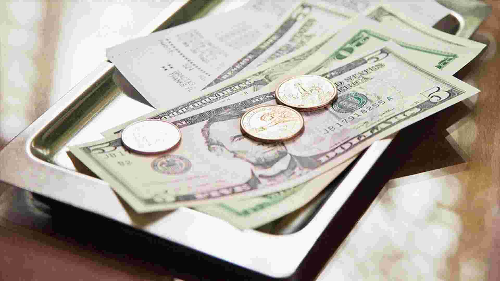 Tipping Meaning and Definition