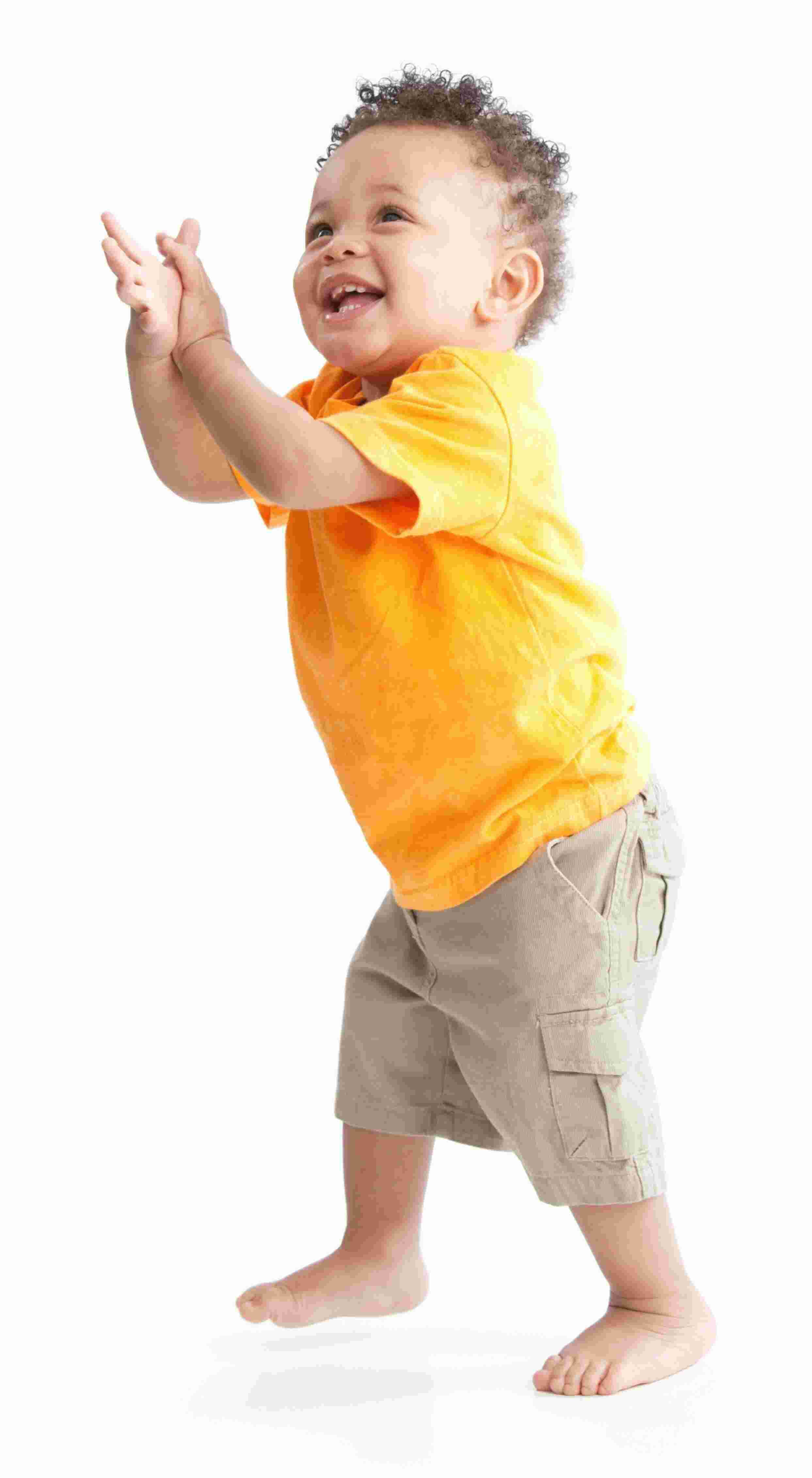 Toddler Meaning and Definition