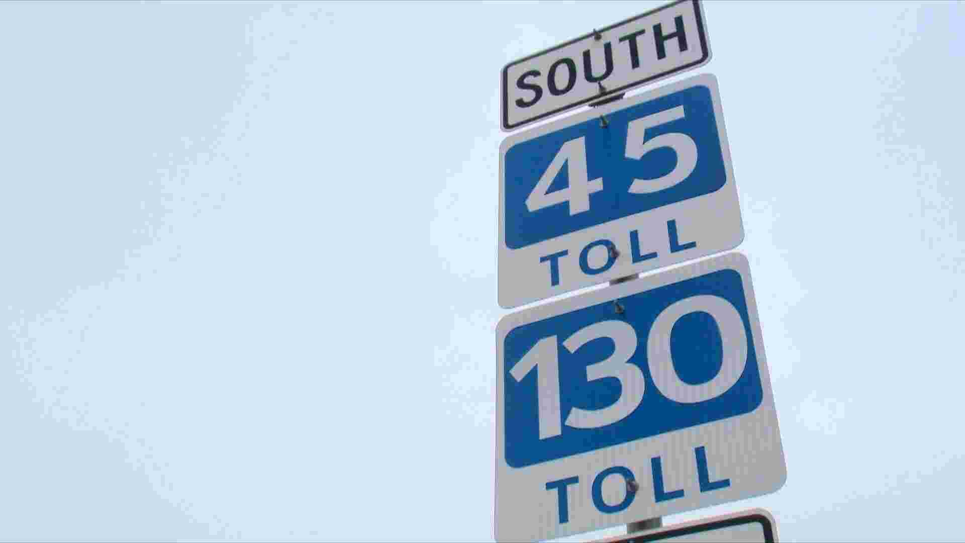 Toll Meaning and Definition