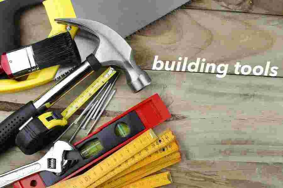 Tool Meaning and Definition