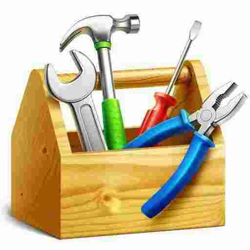 Tools Meaning and Definition