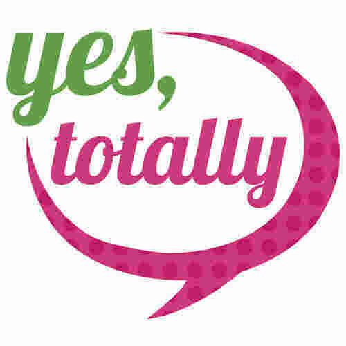 Totally Meaning and Definition