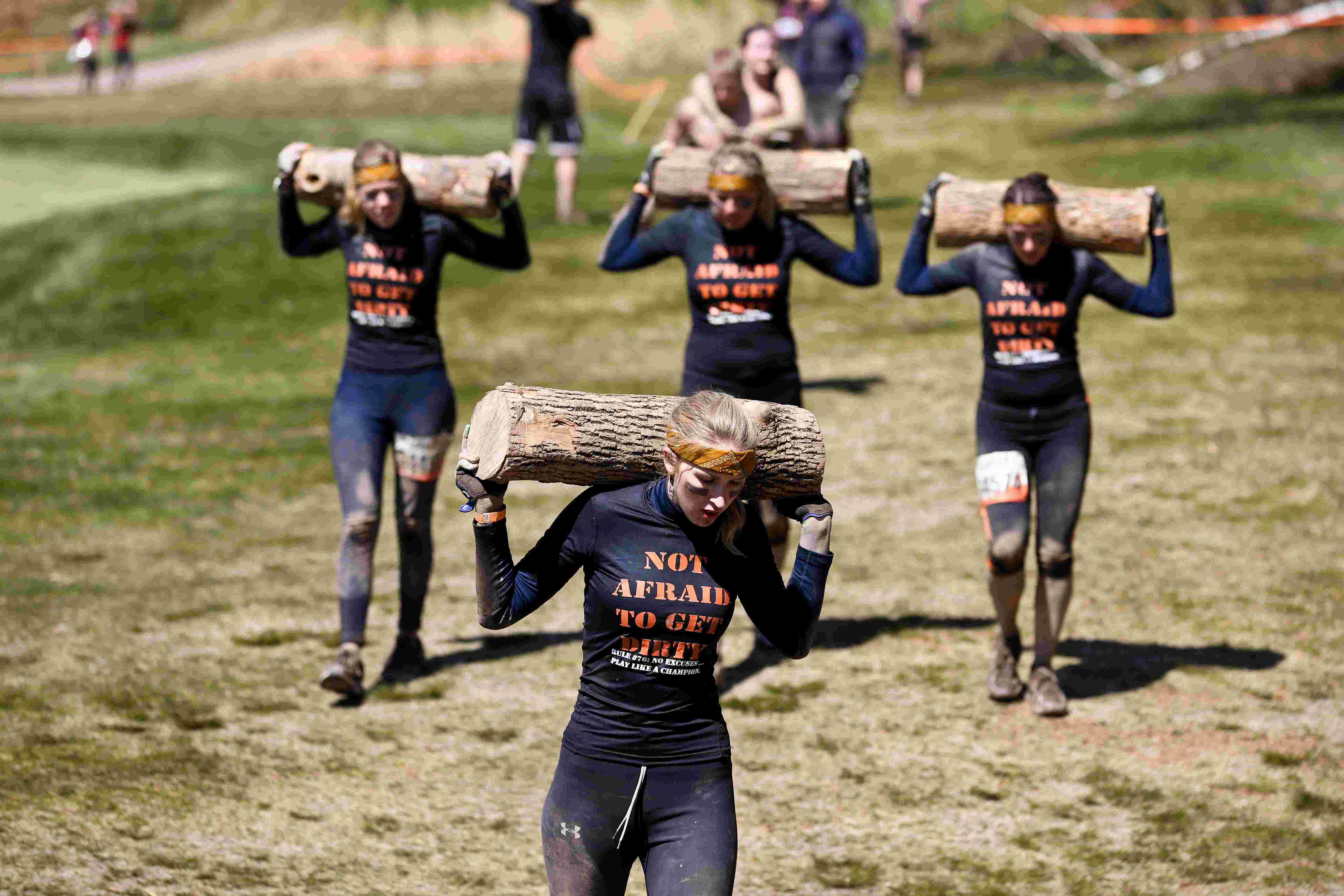 Tough Meaning and Definition