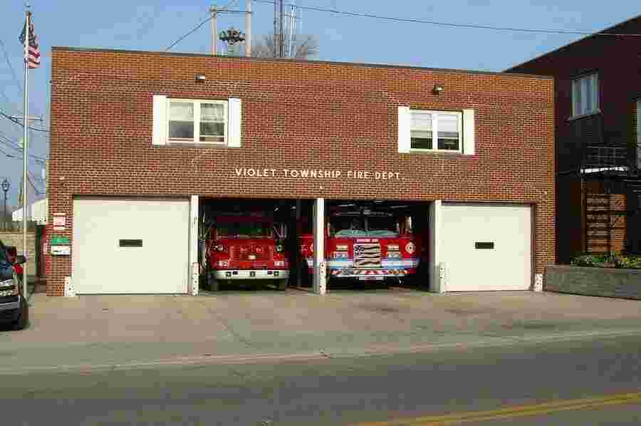 Township Meaning and Definition