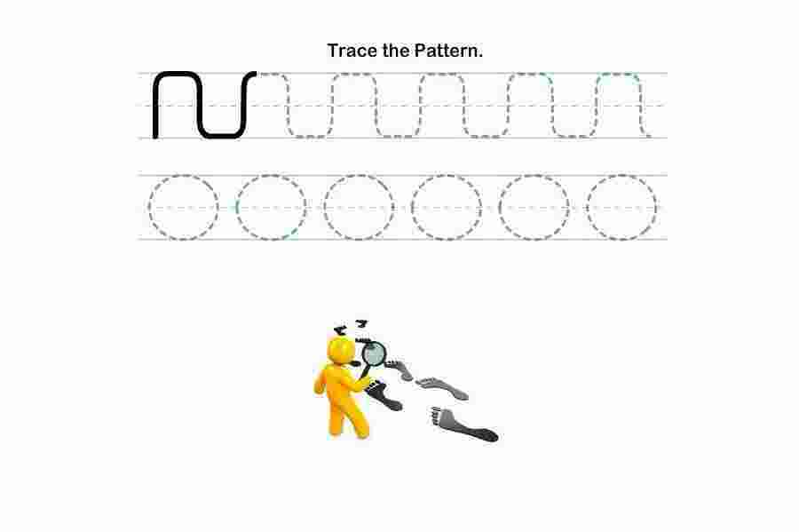 Trace Meaning and Definition