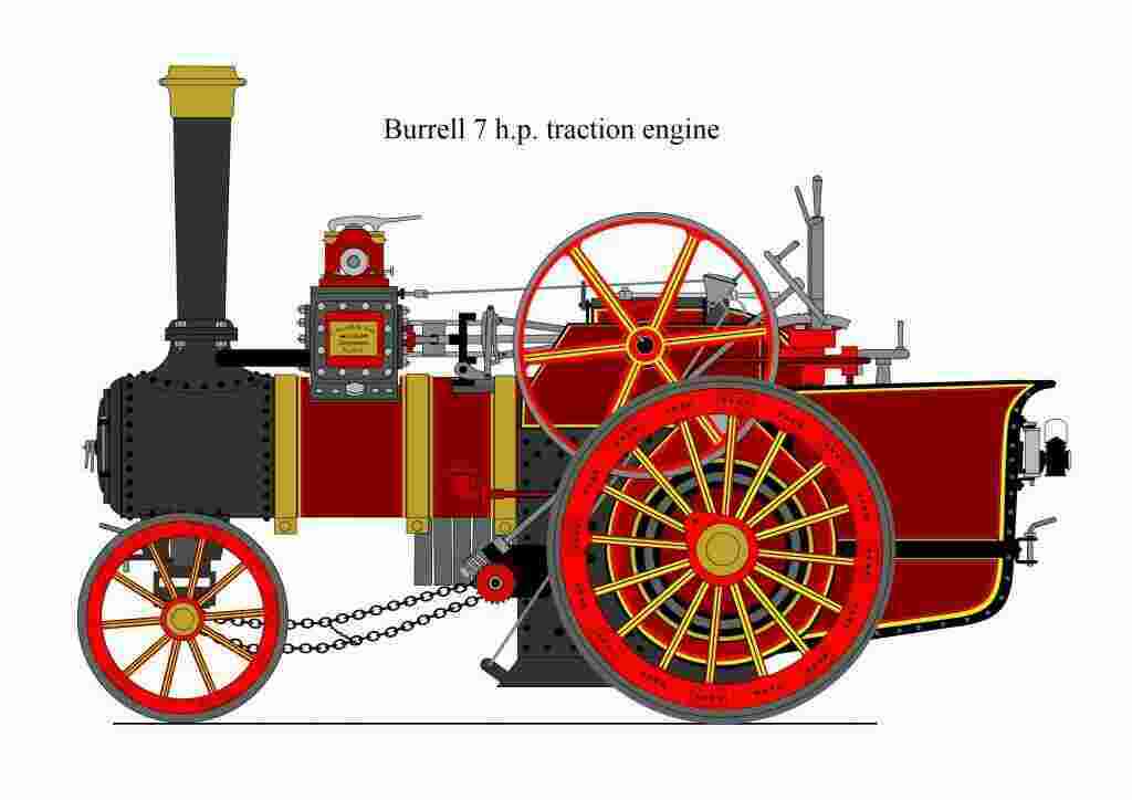 Traction Meaning and Definition