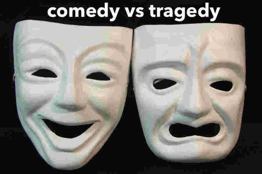 Tragedy Meaning and Definition