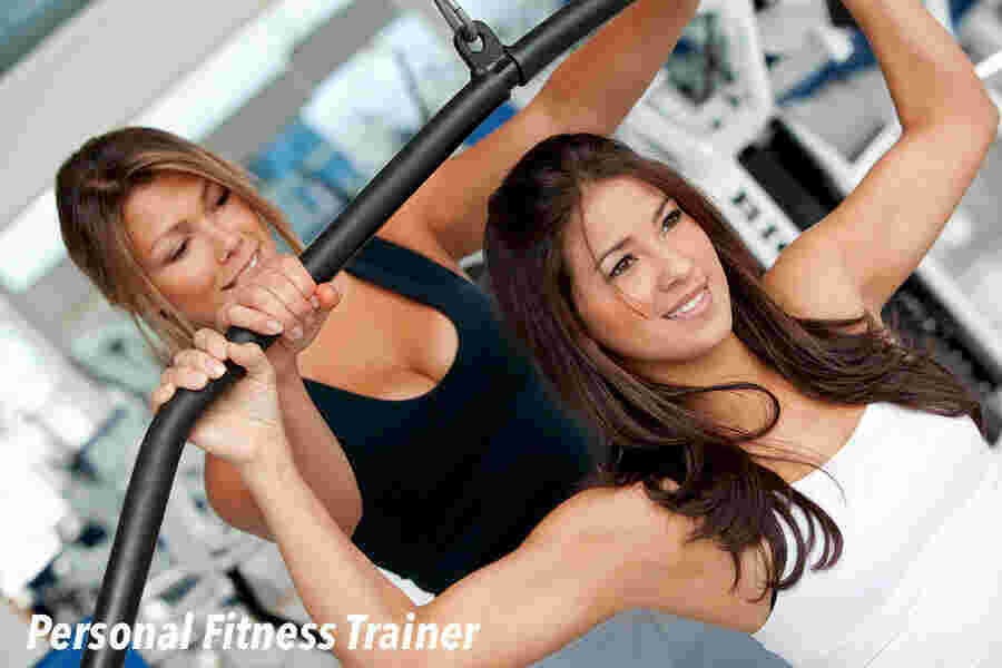 Trainer Meaning and Definition