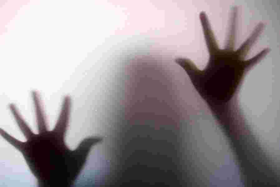 Trapped Meaning and Definition