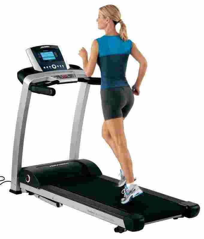 Treadmill Meaning and Definition