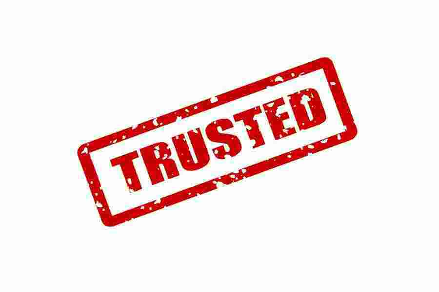 Trusted Meaning and Definition