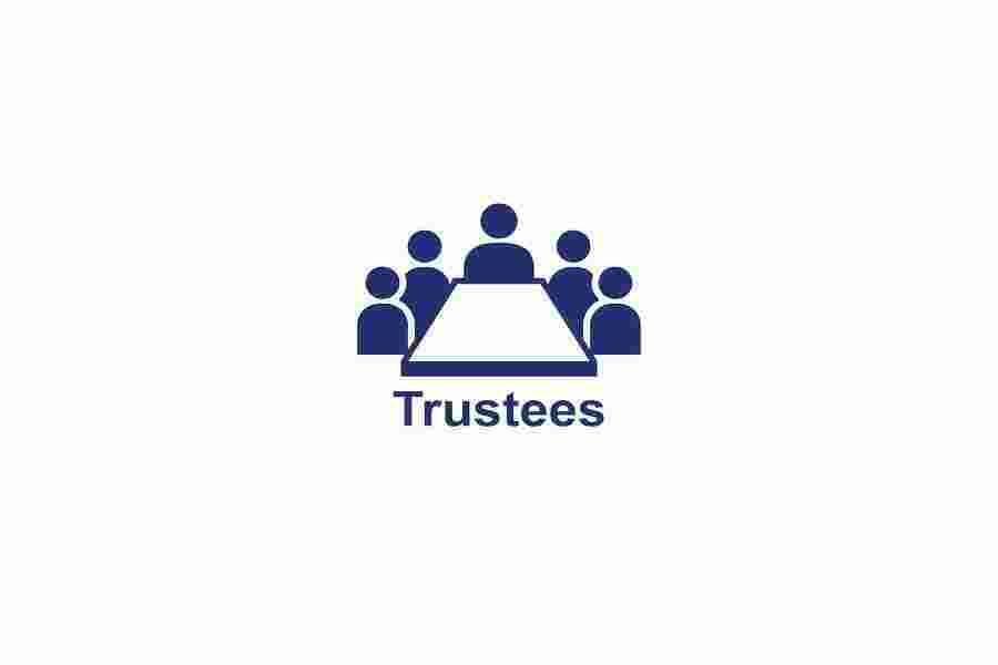 Trustees Meaning and Definition