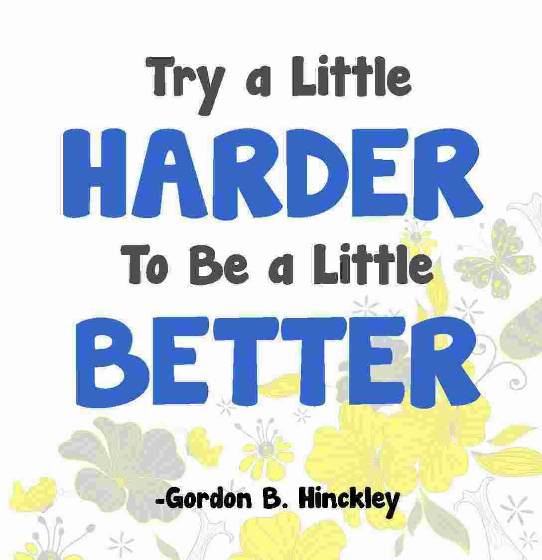 Try Meaning and Definition