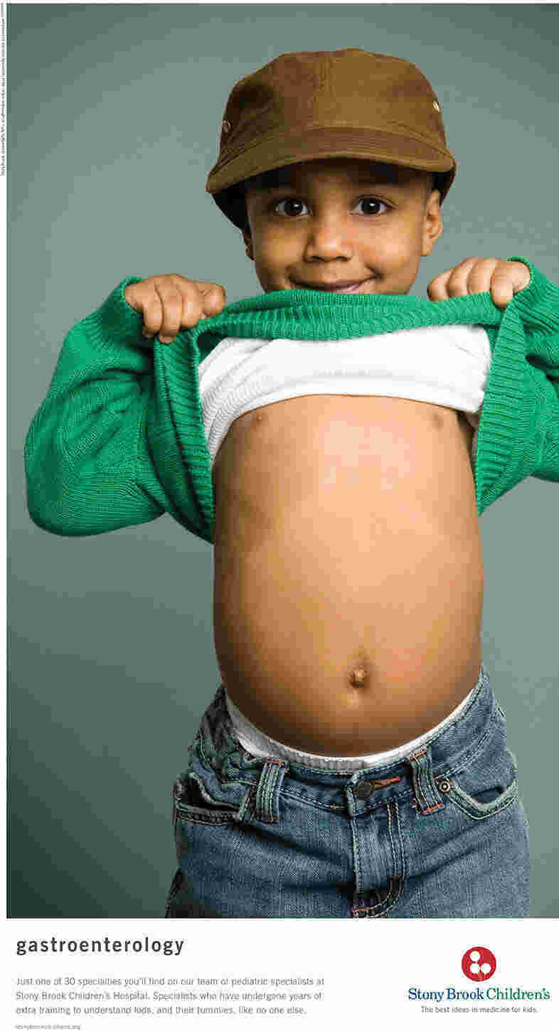 Tummy Meaning and Definition