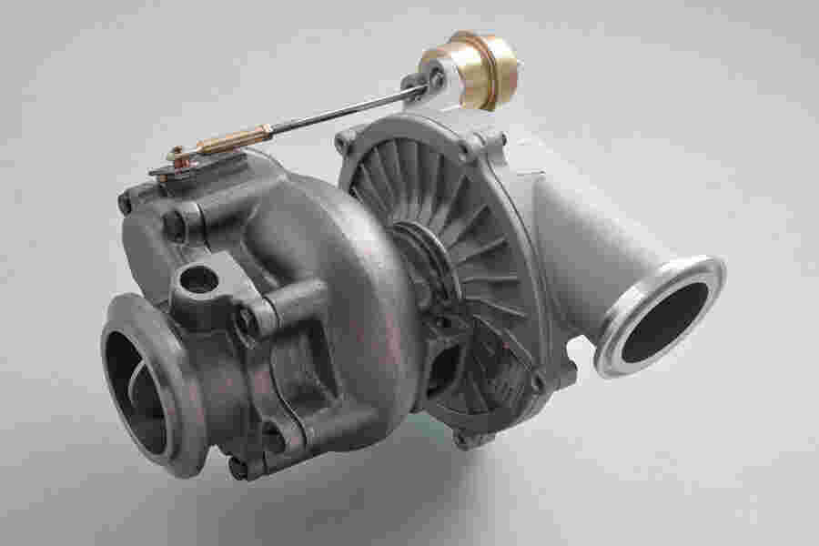 Turbo Meaning and Definition