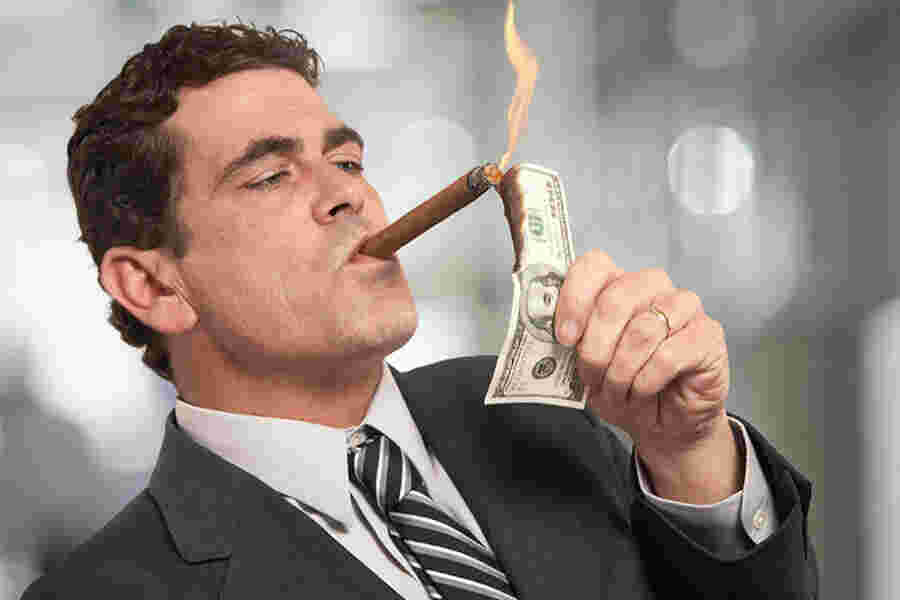 Tycoon Meaning and Definition