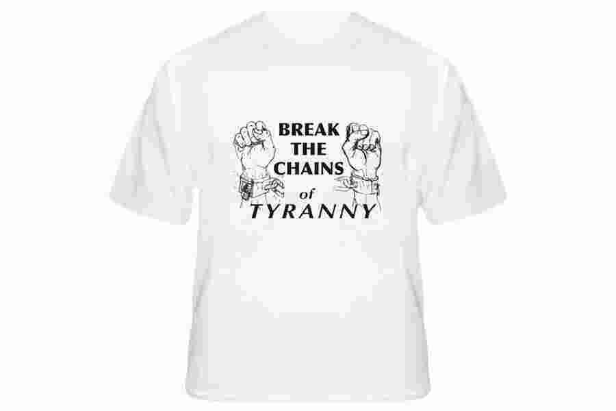 Tyranny Meaning and Definition