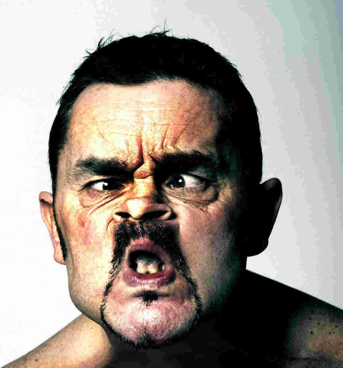 Ugly Meaning and Definition