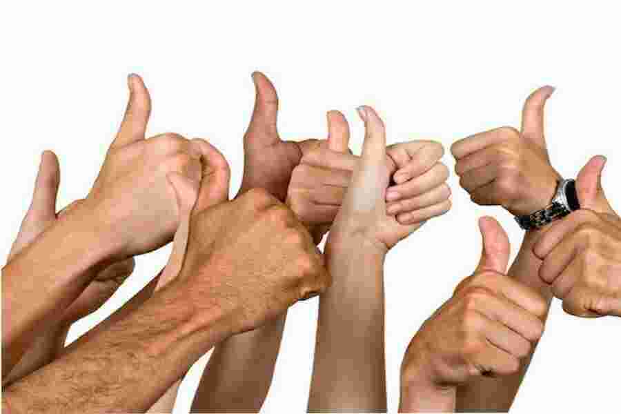 Unanimous Meaning and Definition