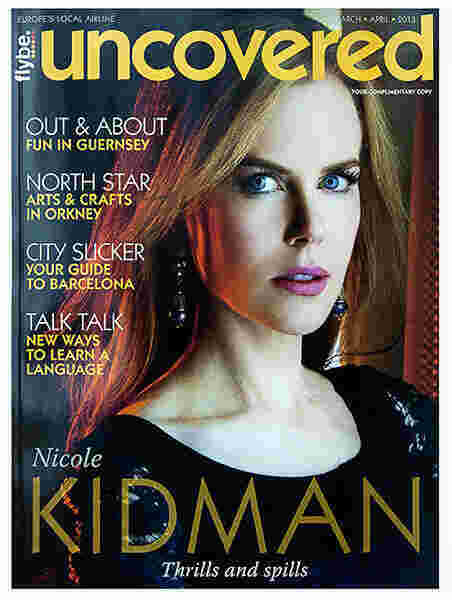 Uncovered Meaning and Definition