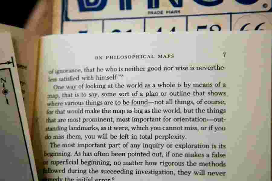 Underlined Meaning and Definition