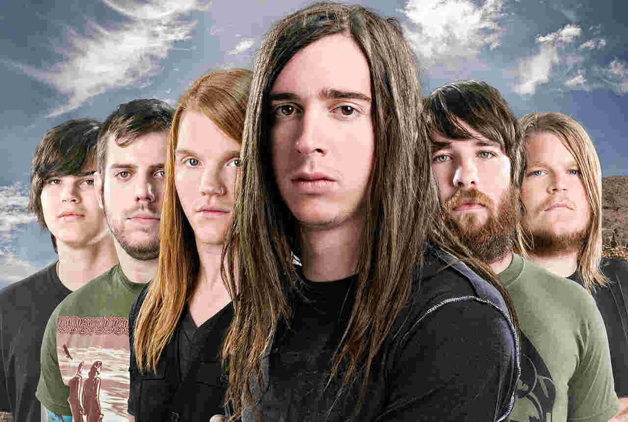 Underoath Meaning and Definition