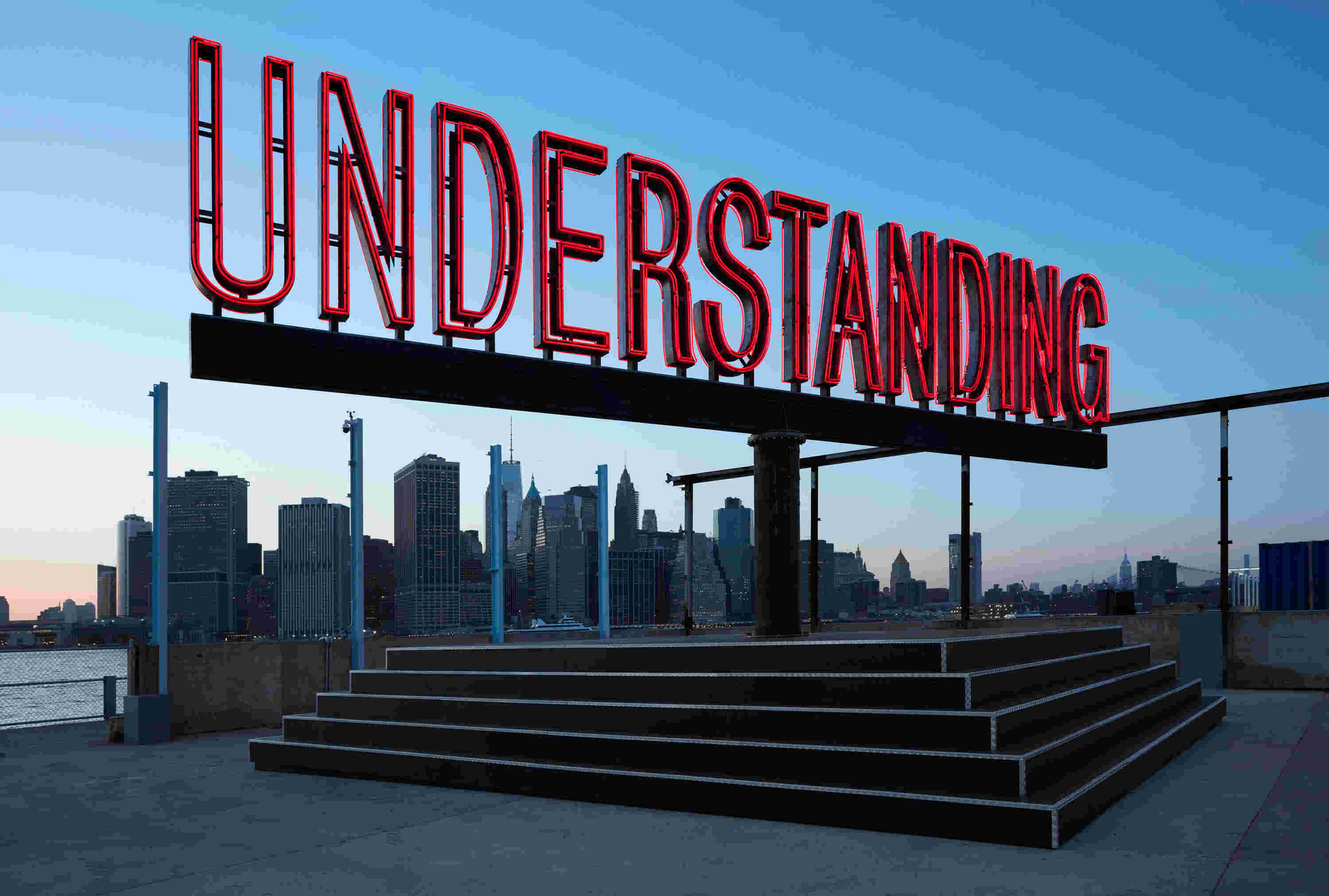 Understanding Meaning and Definition