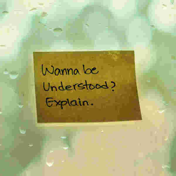 Understood Meaning and Definition