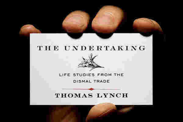 Undertaking Meaning and Definition