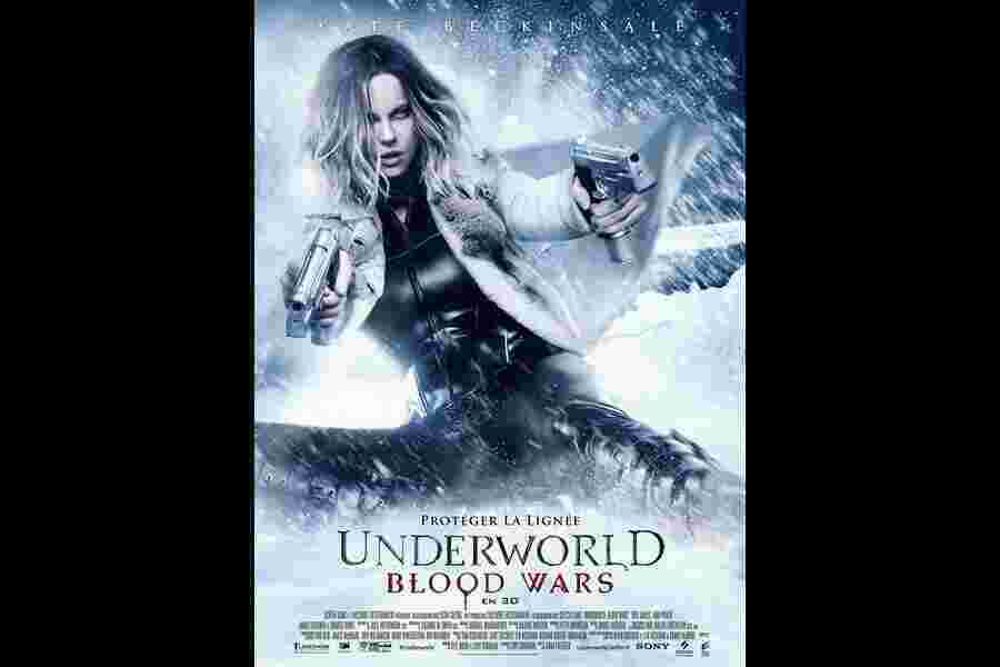 Underworld Meaning and Definition