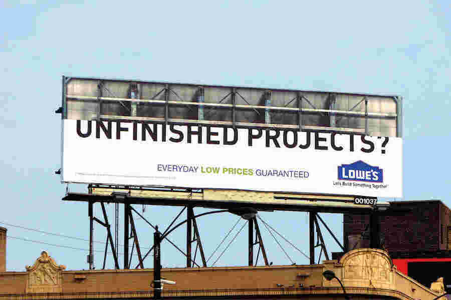 Unfinished Meaning and Definition