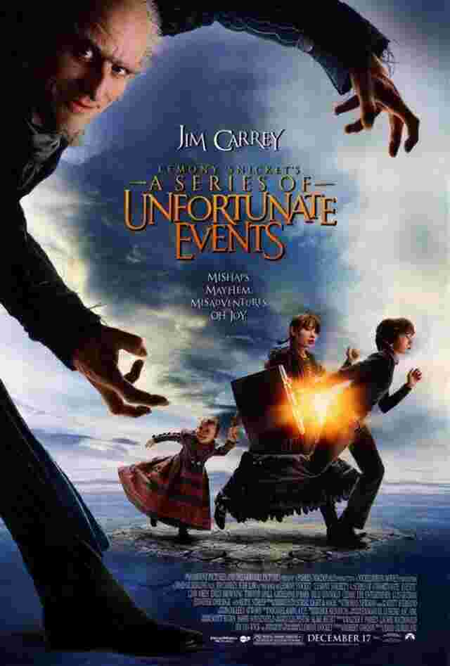 Unfortunate Meaning and Definition